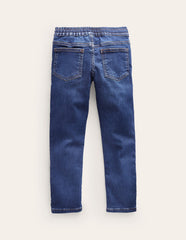 Boden Jersey Skinny Pants - Mid Vintage