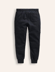 Boden Warrior Knee Joggers - Black