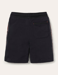 Boden Essential Sweatshorts - Black