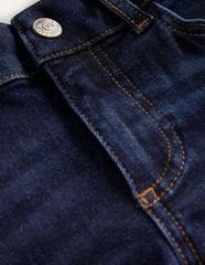 Boden Adventure - Flex Slim - Fit Jeans - Dark Vintage Denim