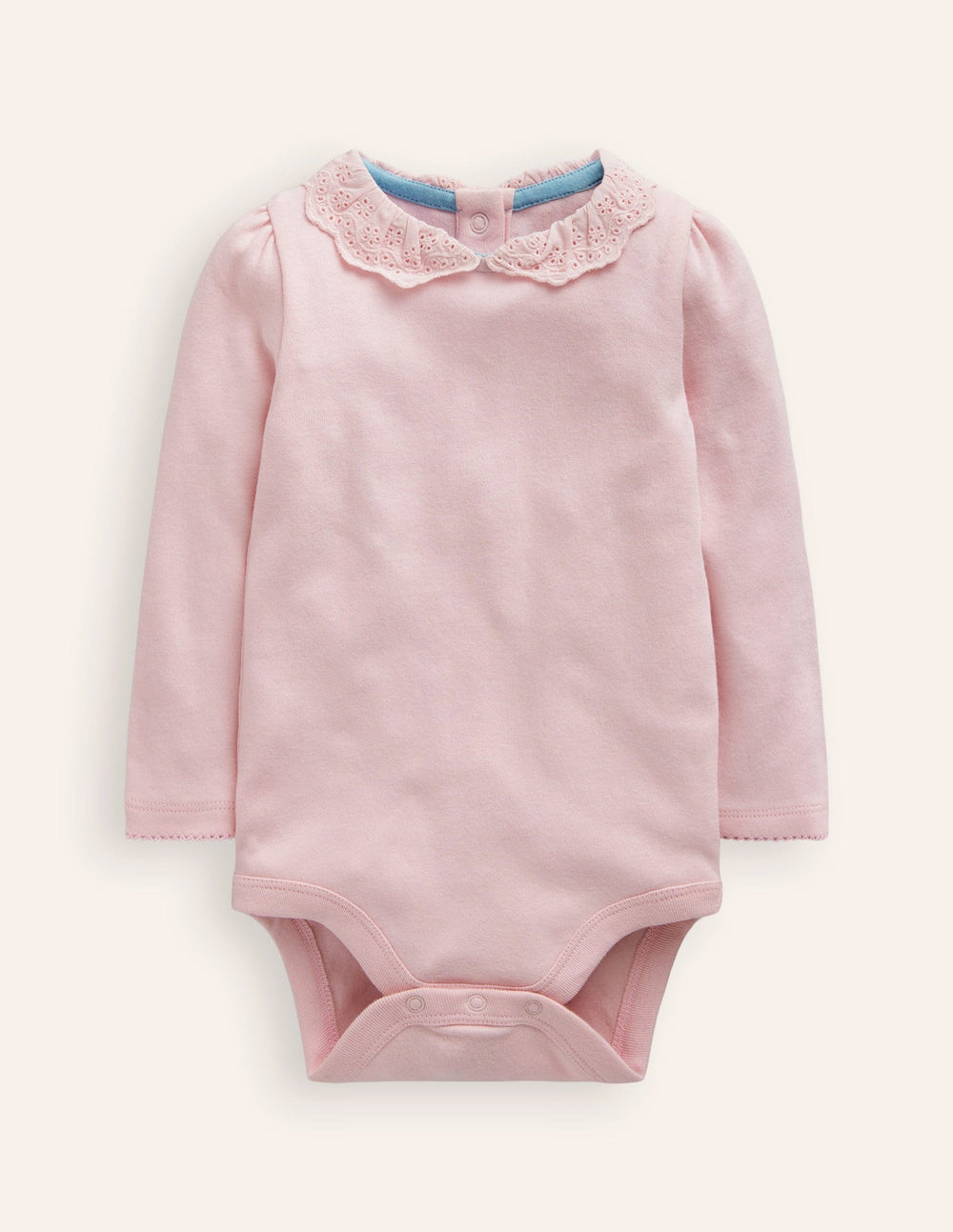 Boden Collared Body - French Pink