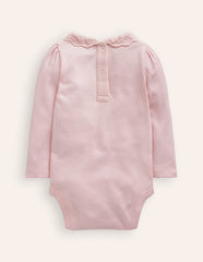 Boden Collared Body - French Pink