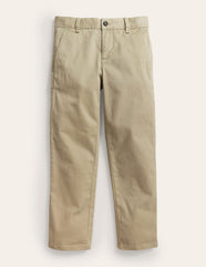 Boden Classic Chinos - Classic Tan