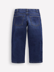 Boden Everyday Straight Jeans - Dark Wash