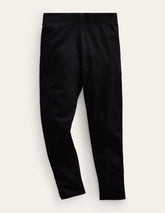 Boden Plain Leggings - Black