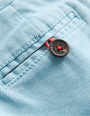 Boden Classic Chino Shorts - Bonnie Blue