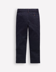 Boden Classic Chinos - Dark Navy