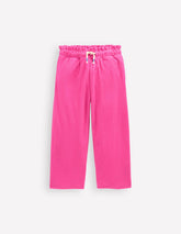 Boden Towelling Pants - Sorbet Pink