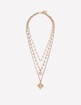 Boden Layering Necklace - Gold