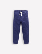 Boden Essential Joggers - Navy