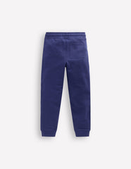 Boden Essential Joggers - Navy