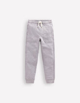 Boden Essential Joggers - Grey