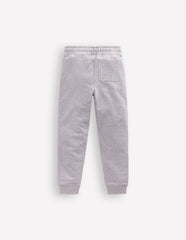 Boden Essential Joggers - Grey