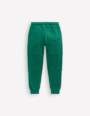 Boden Warrior Knee Joggers - Jewel Green