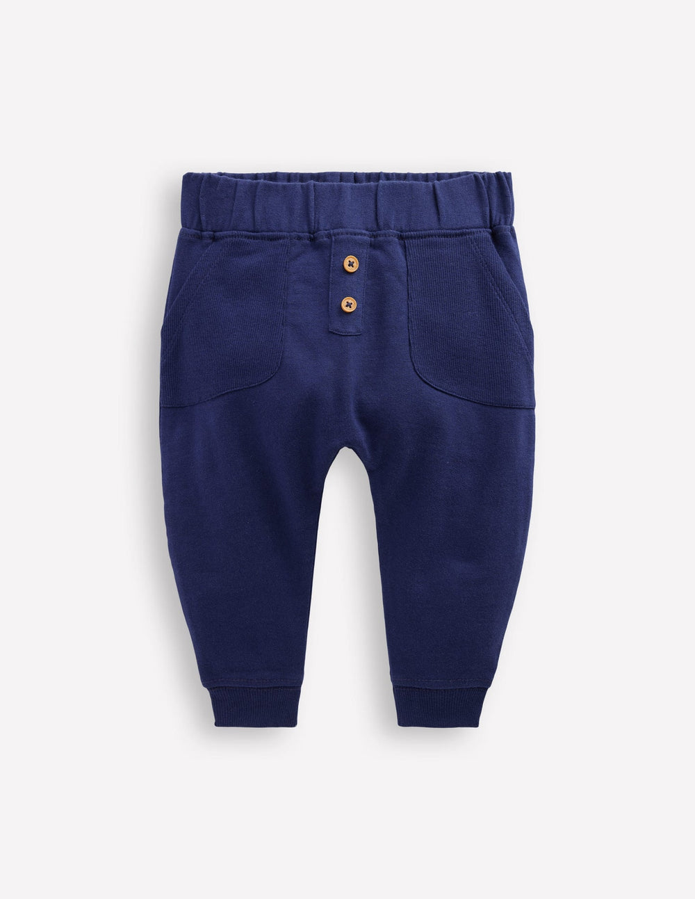 Boden Jersey Sweatpants - Starboard Blue