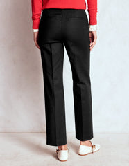 Boden Canonbury 7/8 Pants - Black