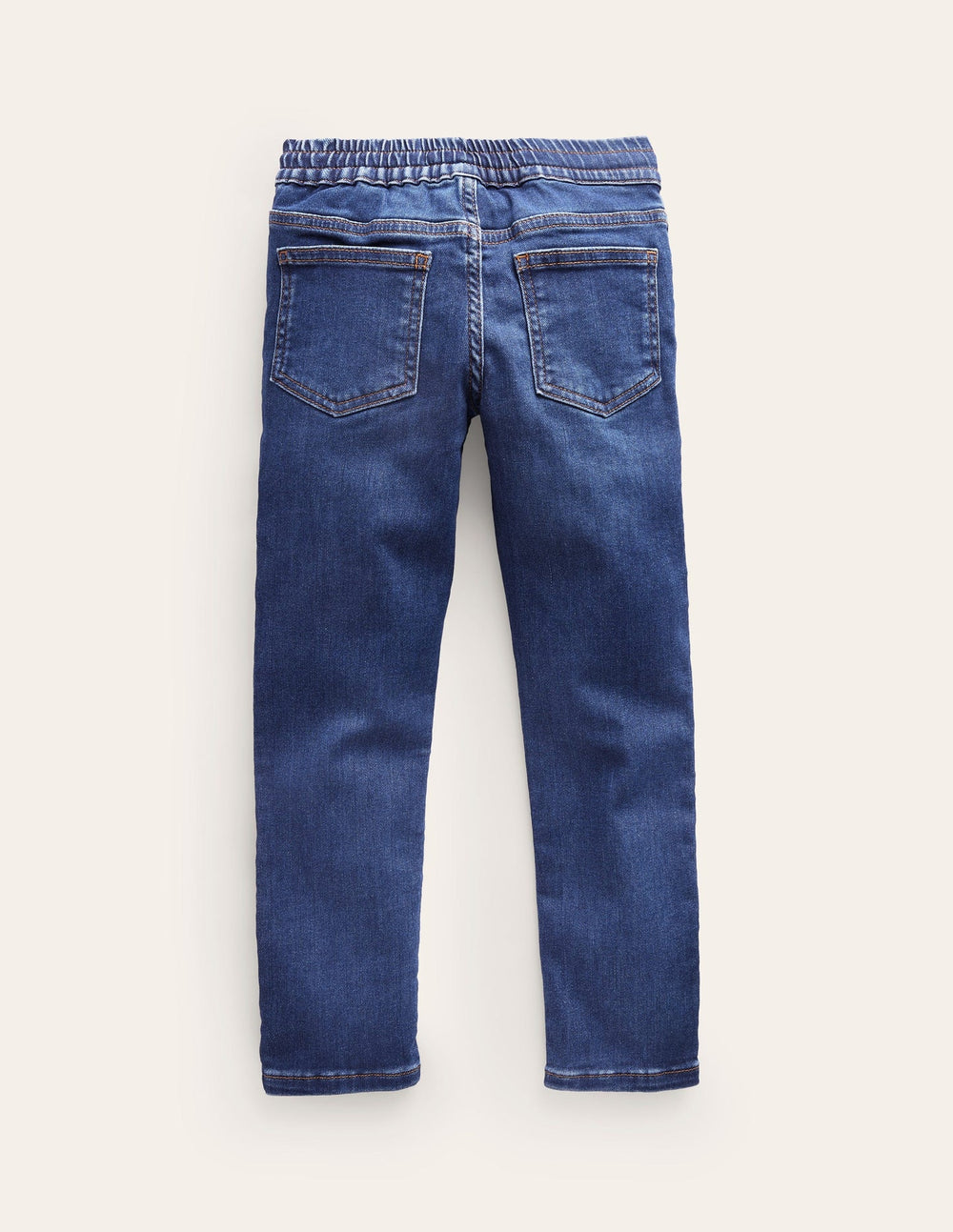 Boden Jersey Skinny Pants - Mid Vintage