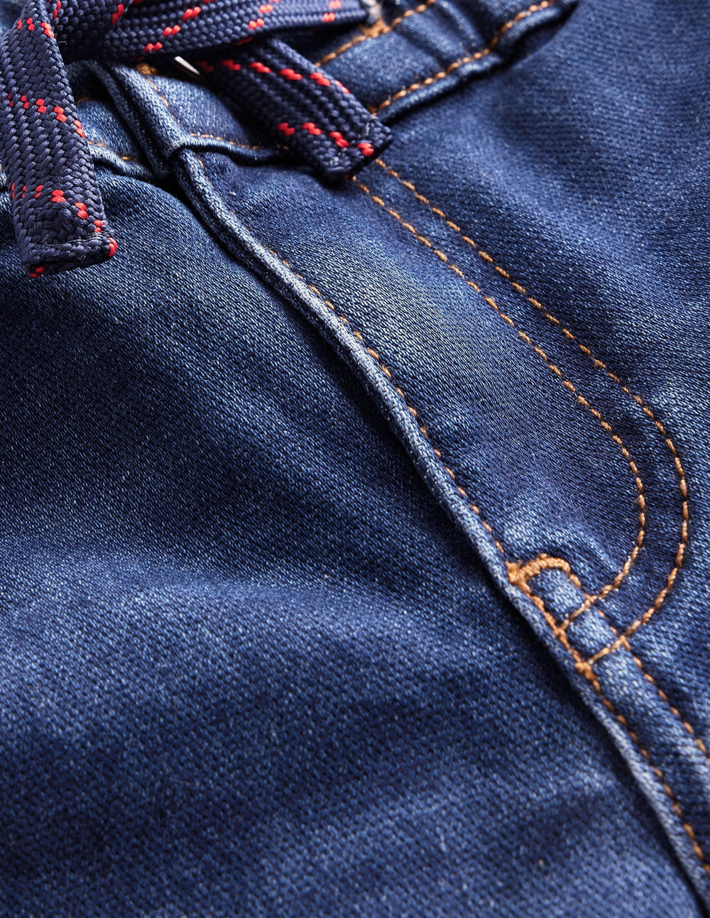 Boden Jersey Skinny Pants - Mid Vintage