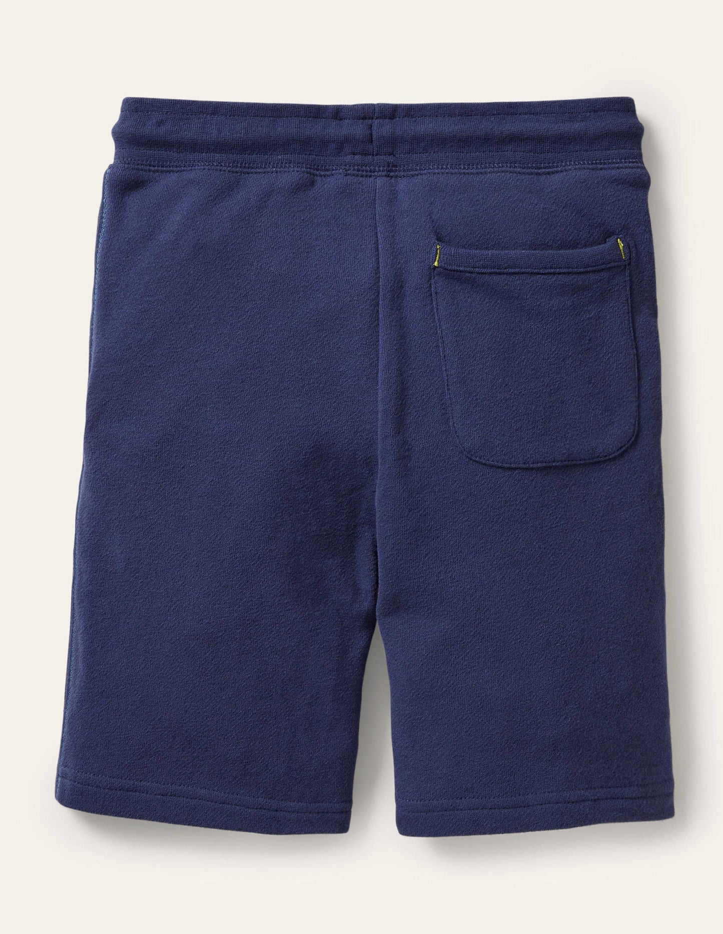 Boden Essential Sweatshorts - Starboard Blue