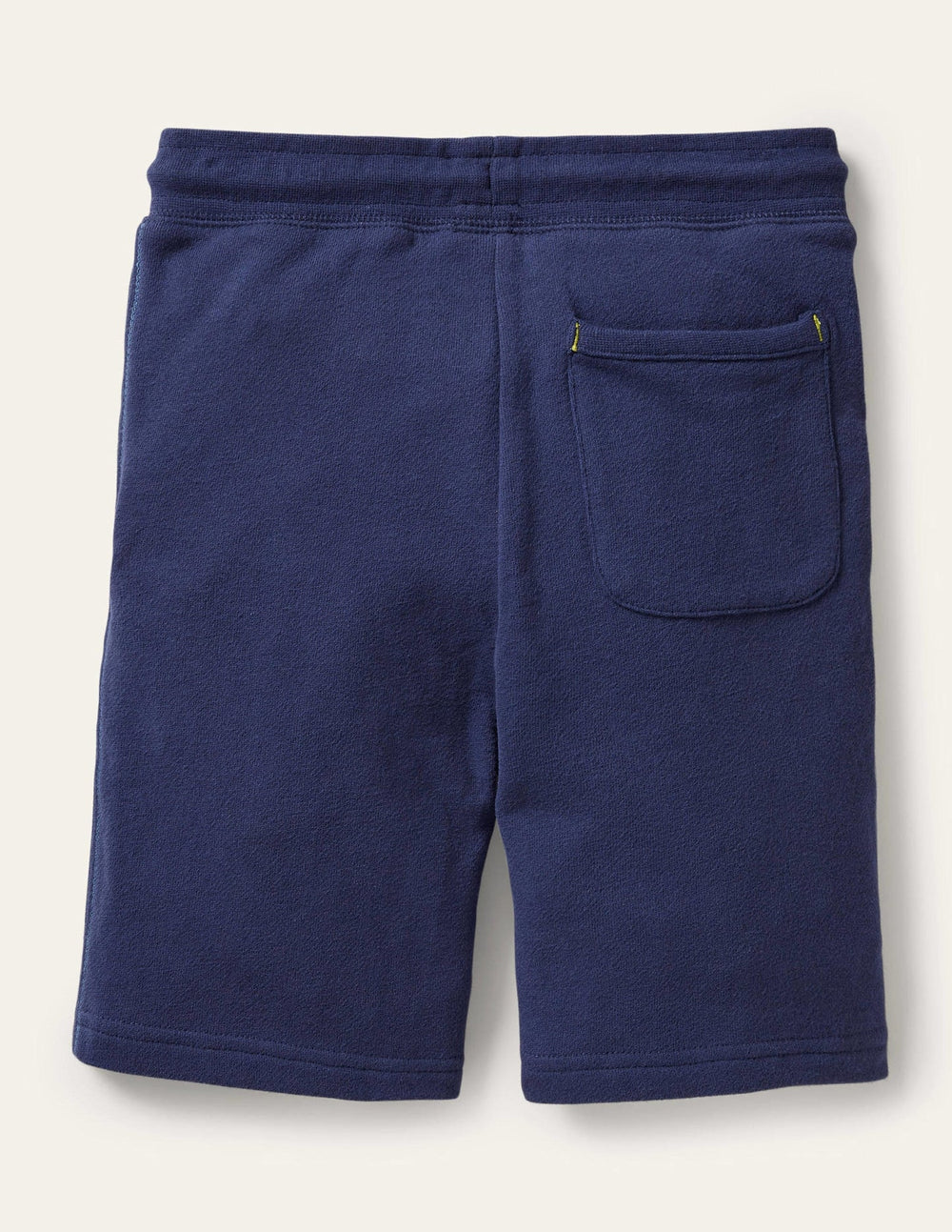 Boden Essential Sweatshorts - Starboard Blue