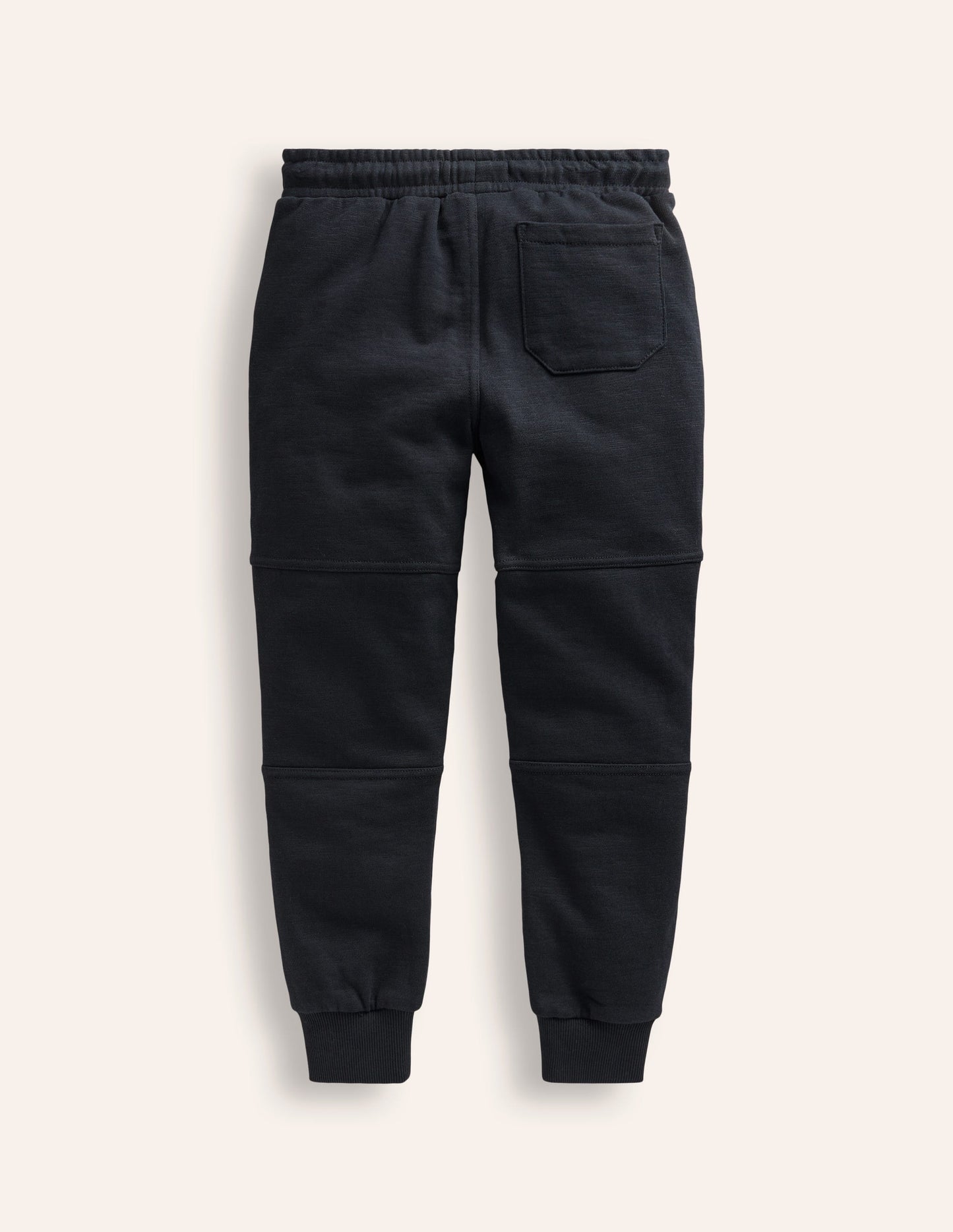 Boden Warrior Knee Joggers - Black