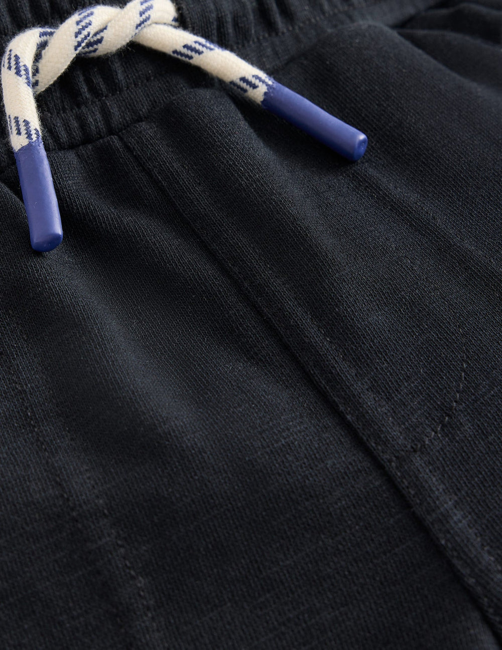 Boden Warrior Knee Joggers - Black