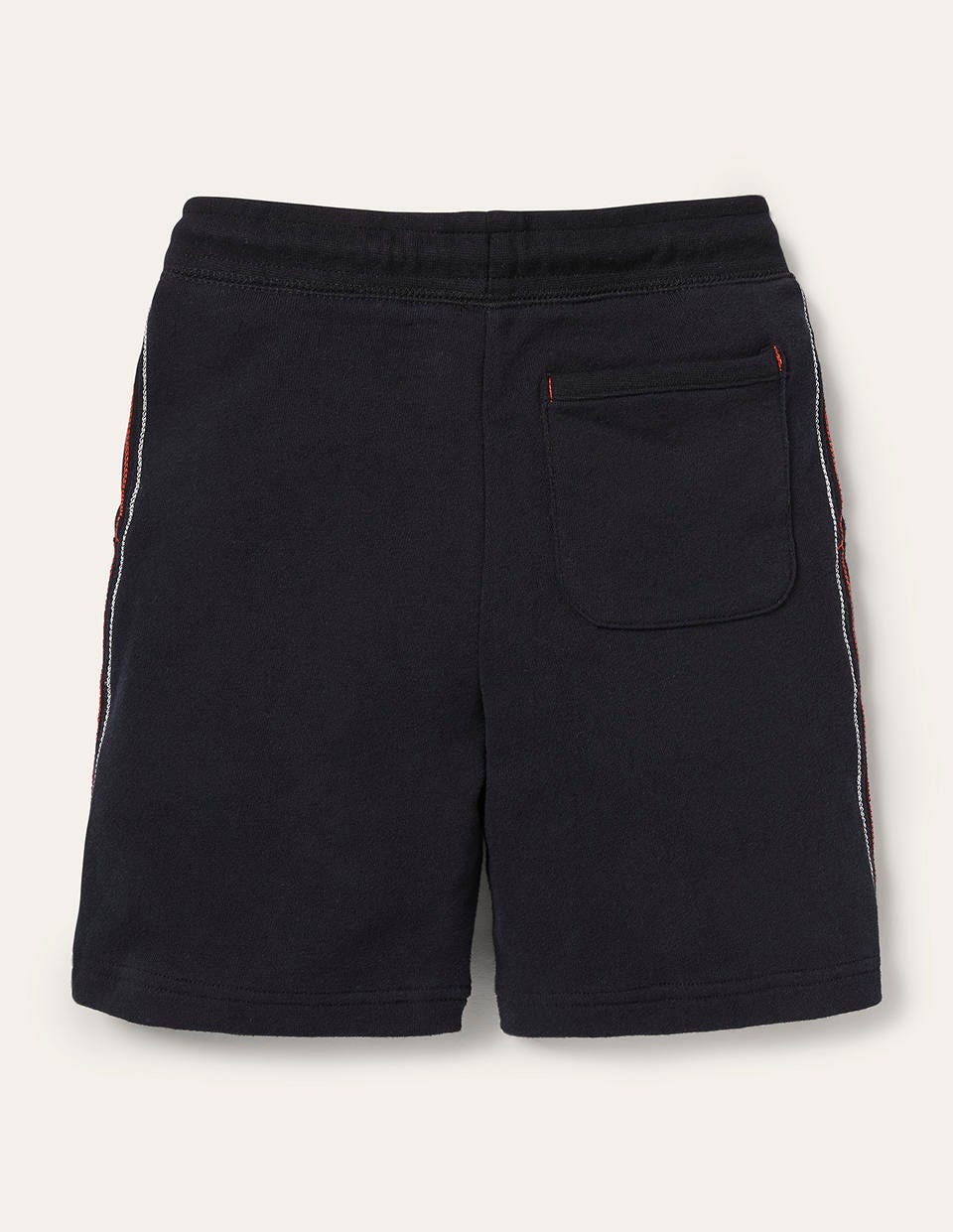 Boden Essential Sweatshorts - Black