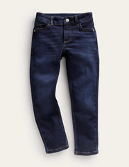 Boden Adventure - Flex Slim - Fit Jeans - Dark Vintage Denim