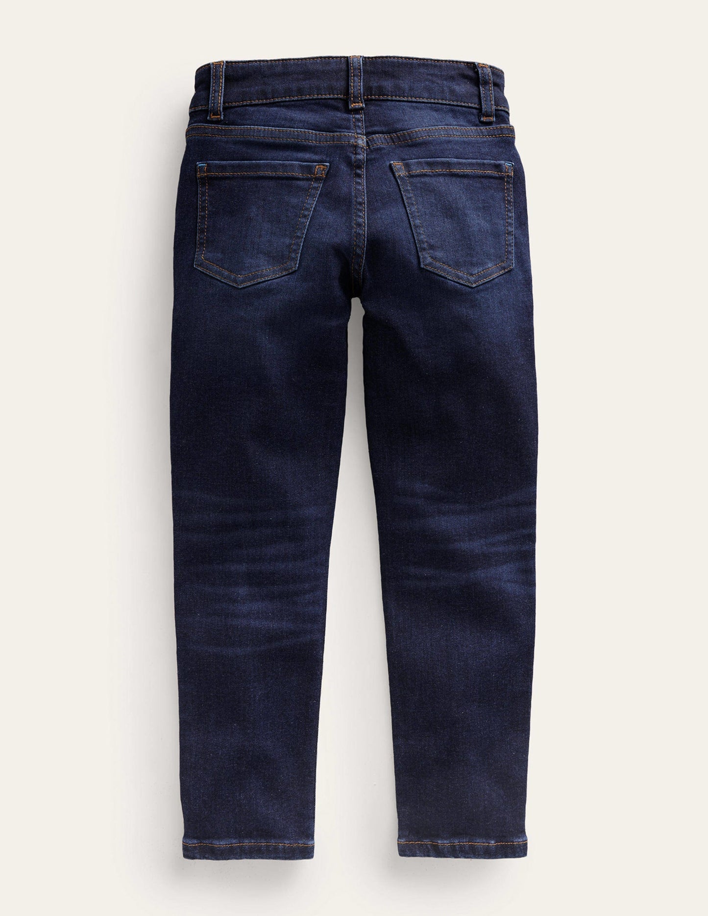Boden Adventure - Flex Slim - Fit Jeans - Dark Vintage Denim