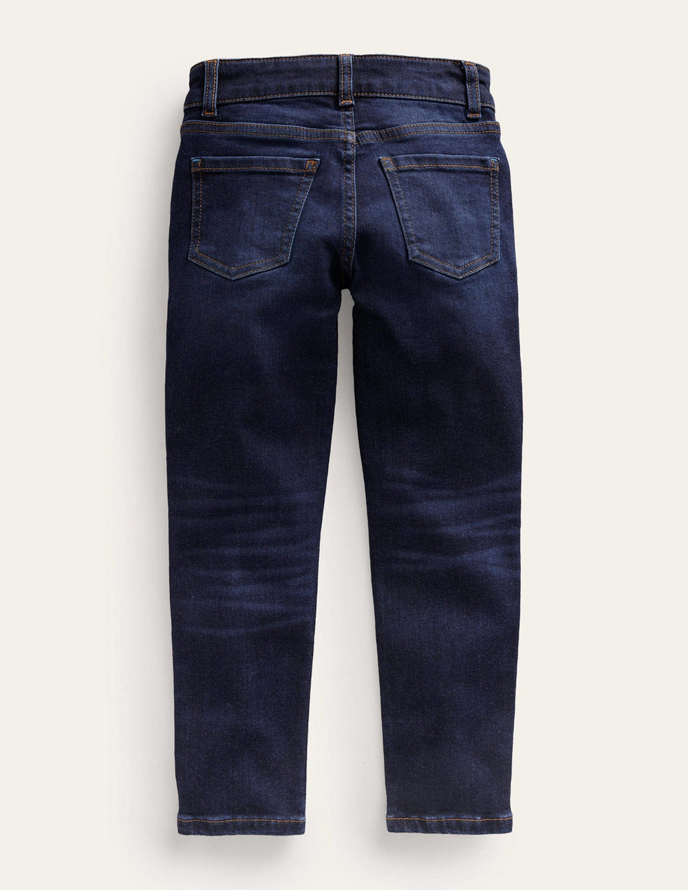 Boden Adventure - Flex Slim - Fit Jeans - Dark Vintage Denim
