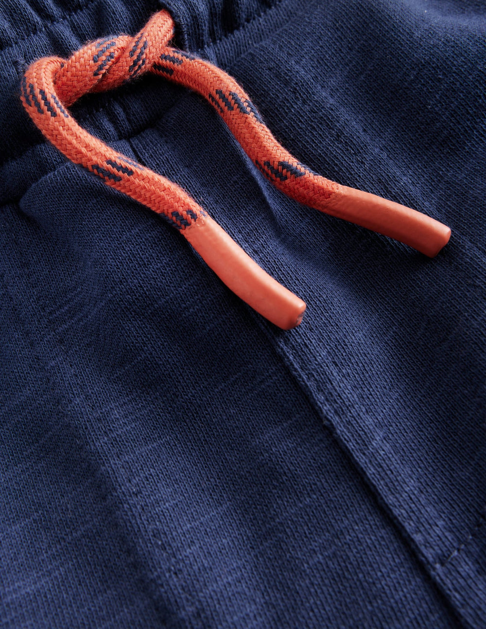 Boden Warrior Knee Joggers - College Navy