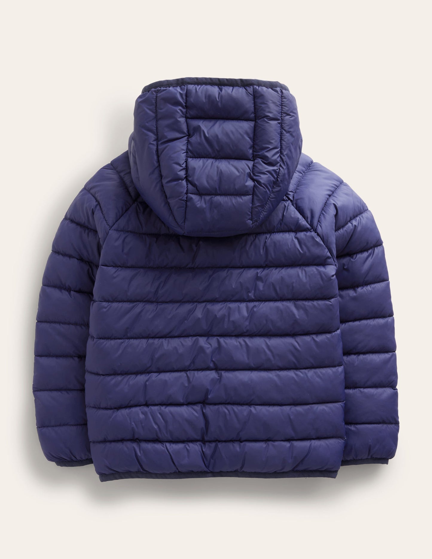 Boden Pack - Away Padded Jacket - College Navy