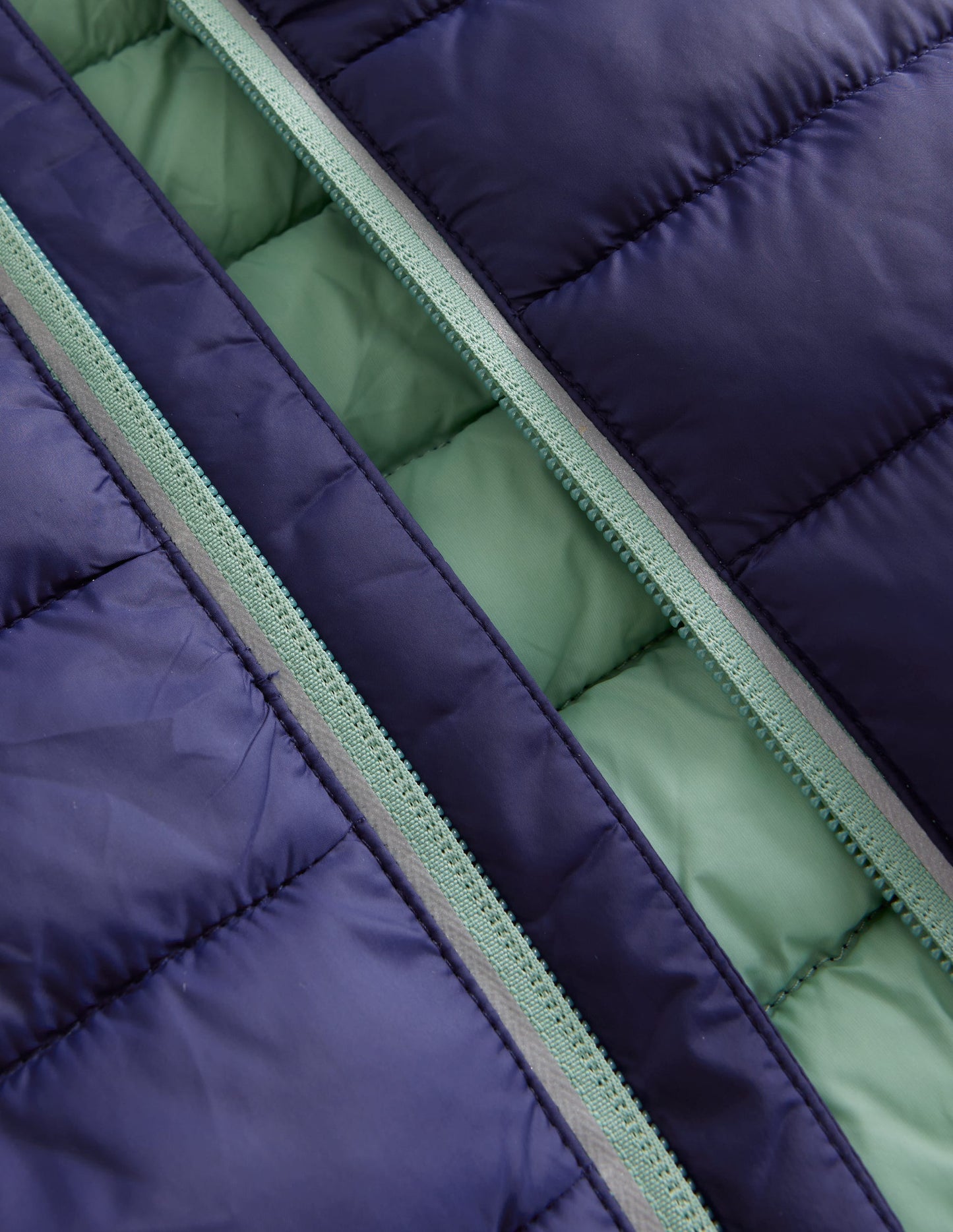 Boden Pack - Away Padded Jacket - College Navy