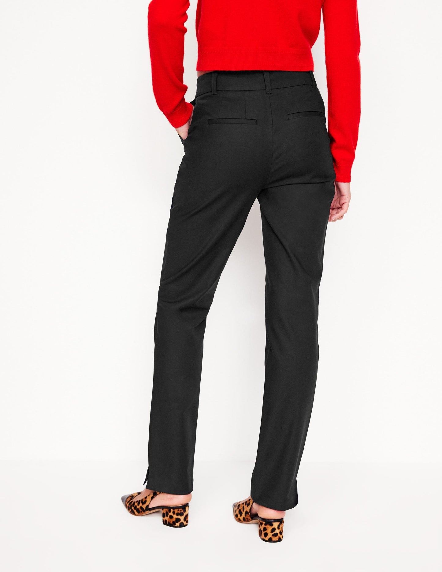 Boden Richmond Pants - Black