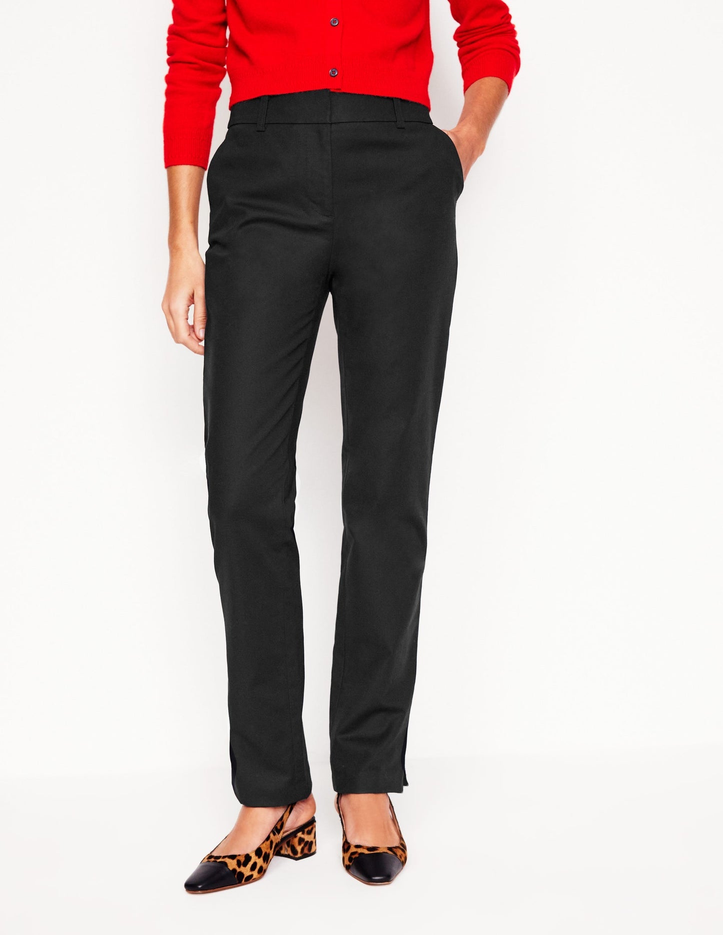 Boden Richmond Pants - Black