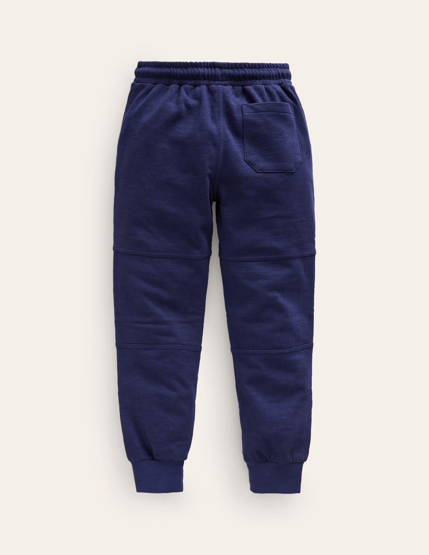 Boden Warrior Knee Joggers - Starboard Blue