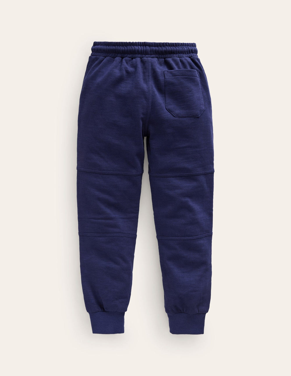 Boden Warrior Knee Joggers - Starboard Blue
