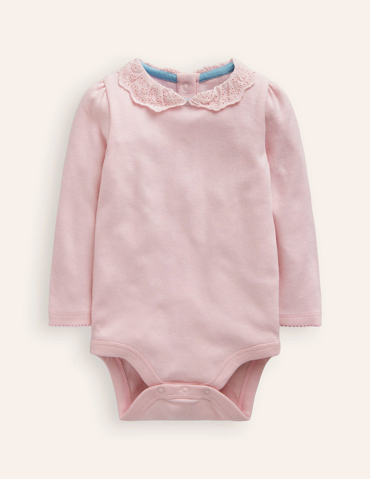 Boden Collared Body - French Pink