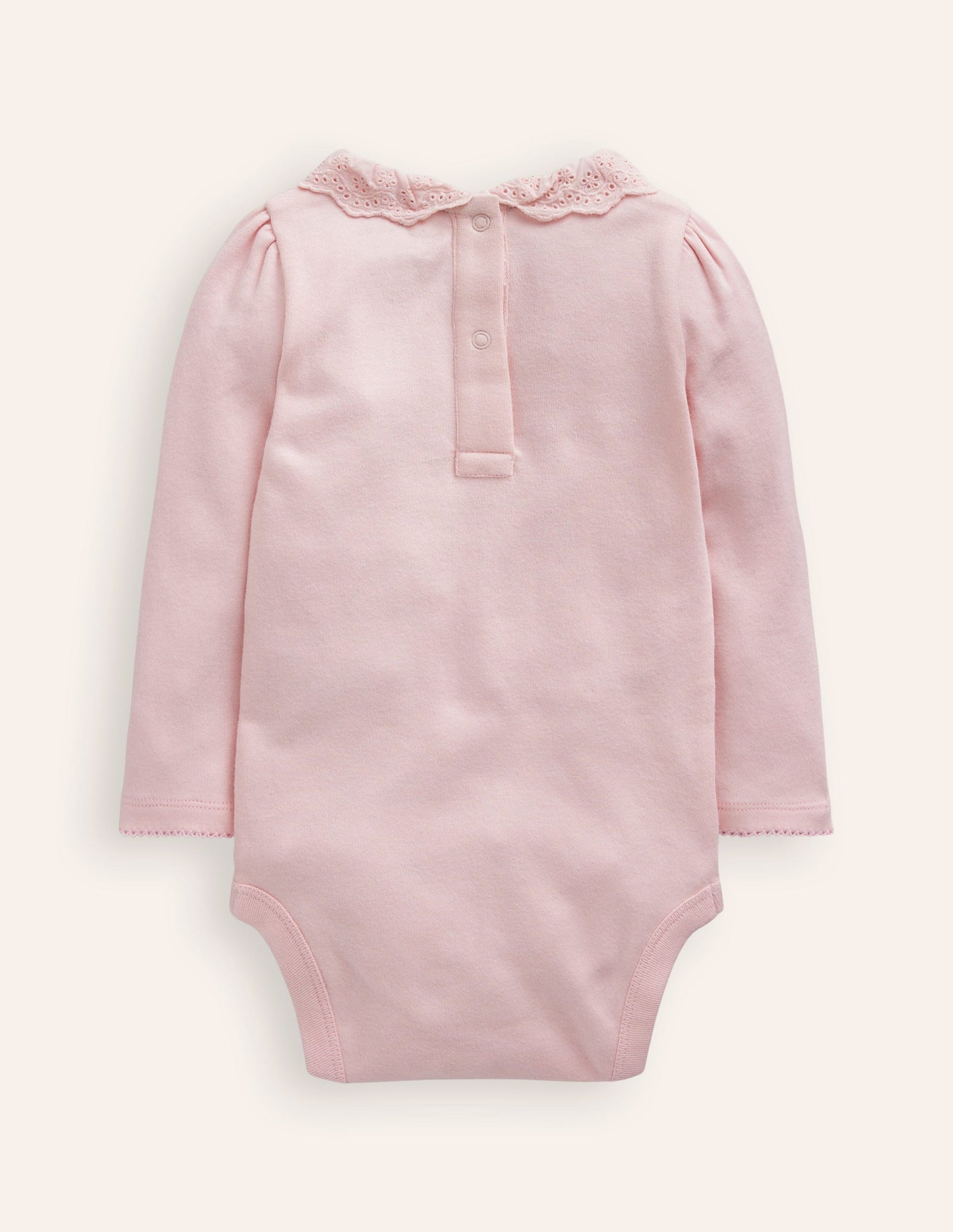 Boden Collared Body - French Pink