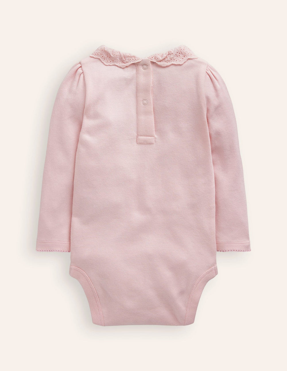 Boden Collared Body - French Pink