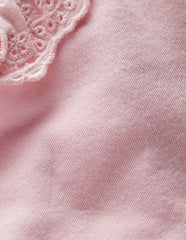 Boden Collared Body - French Pink