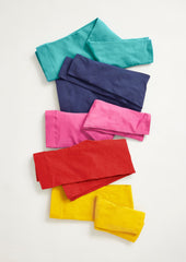 Boden 5 - pack Leggings - Multi Rainbow