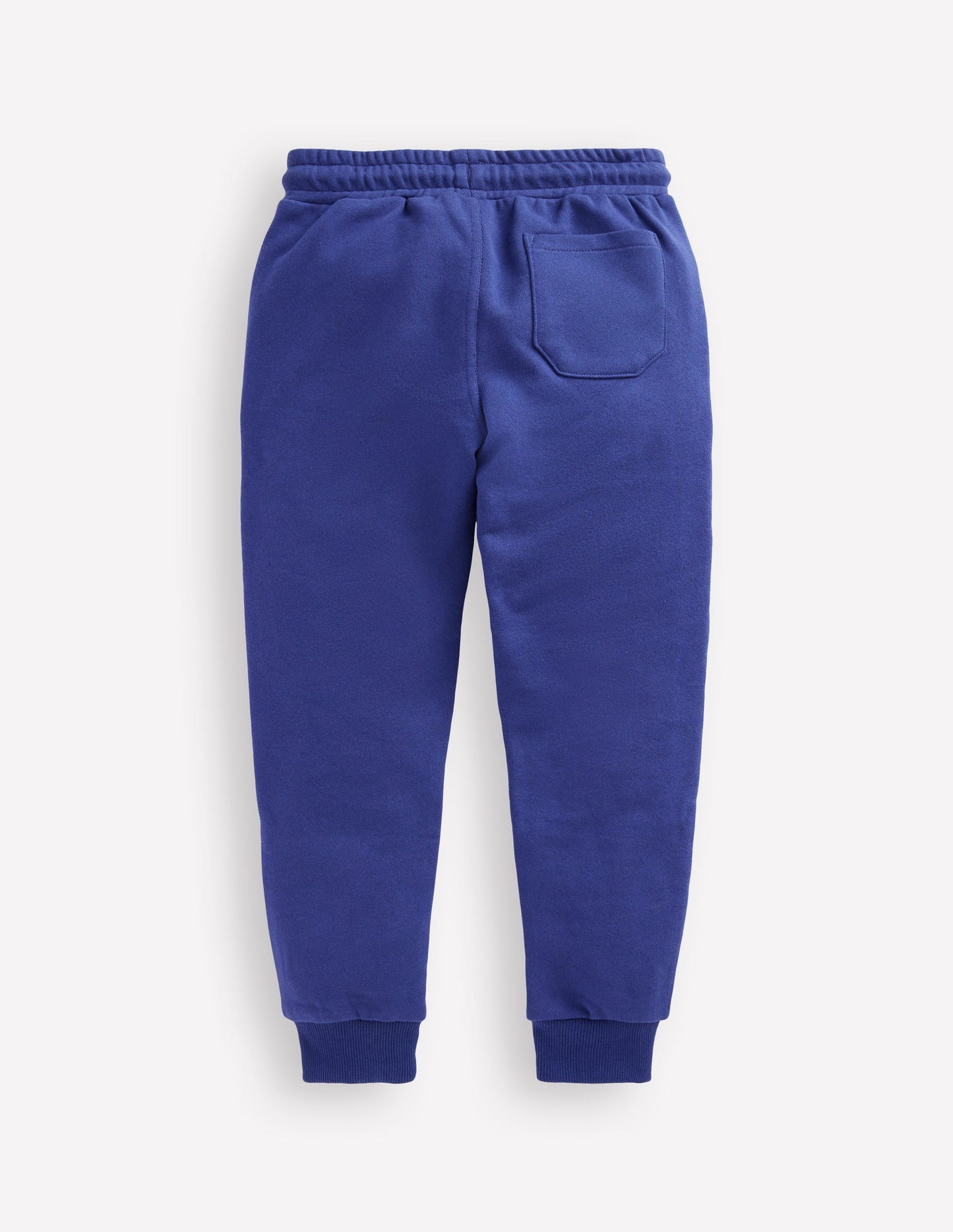 Boden Warrior Knee Joggers - Medieval Blue
