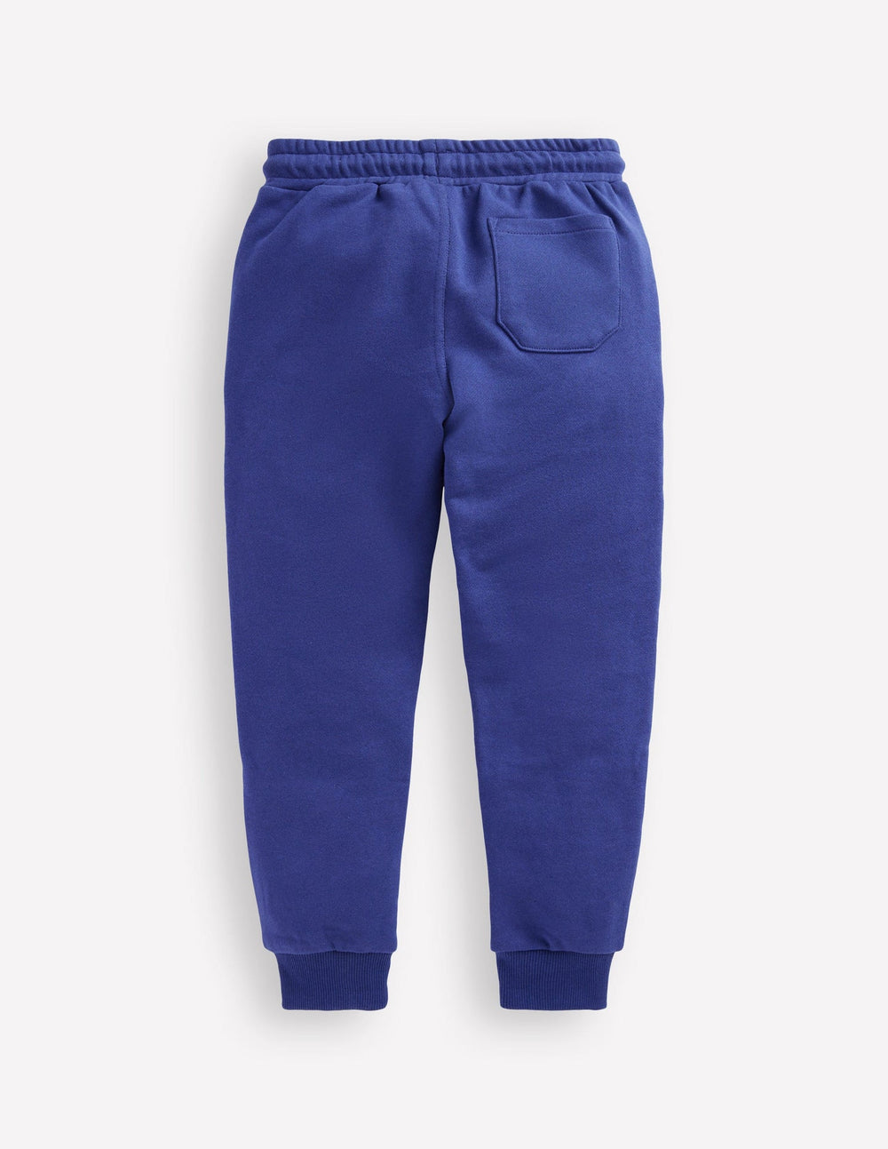 Boden Warrior Knee Joggers - Medieval Blue