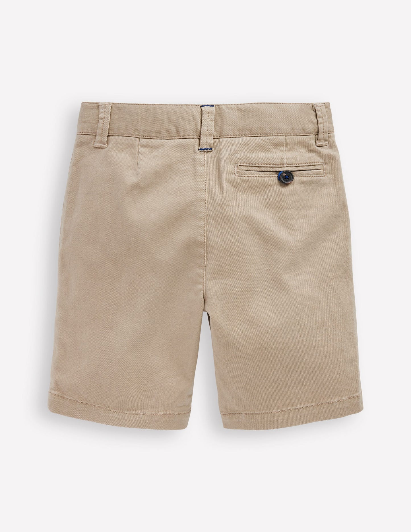 Boden Classic Chino Shorts - Classic Tan