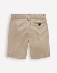 Boden Classic Chino Shorts - Classic Tan