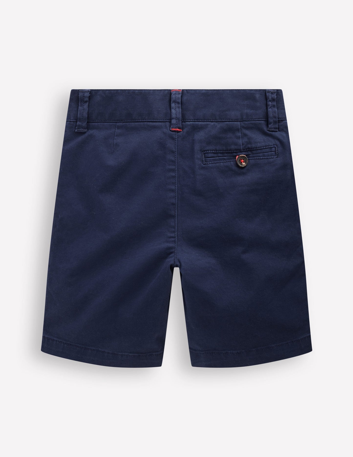 Boden Classic Chino Shorts - College Navy