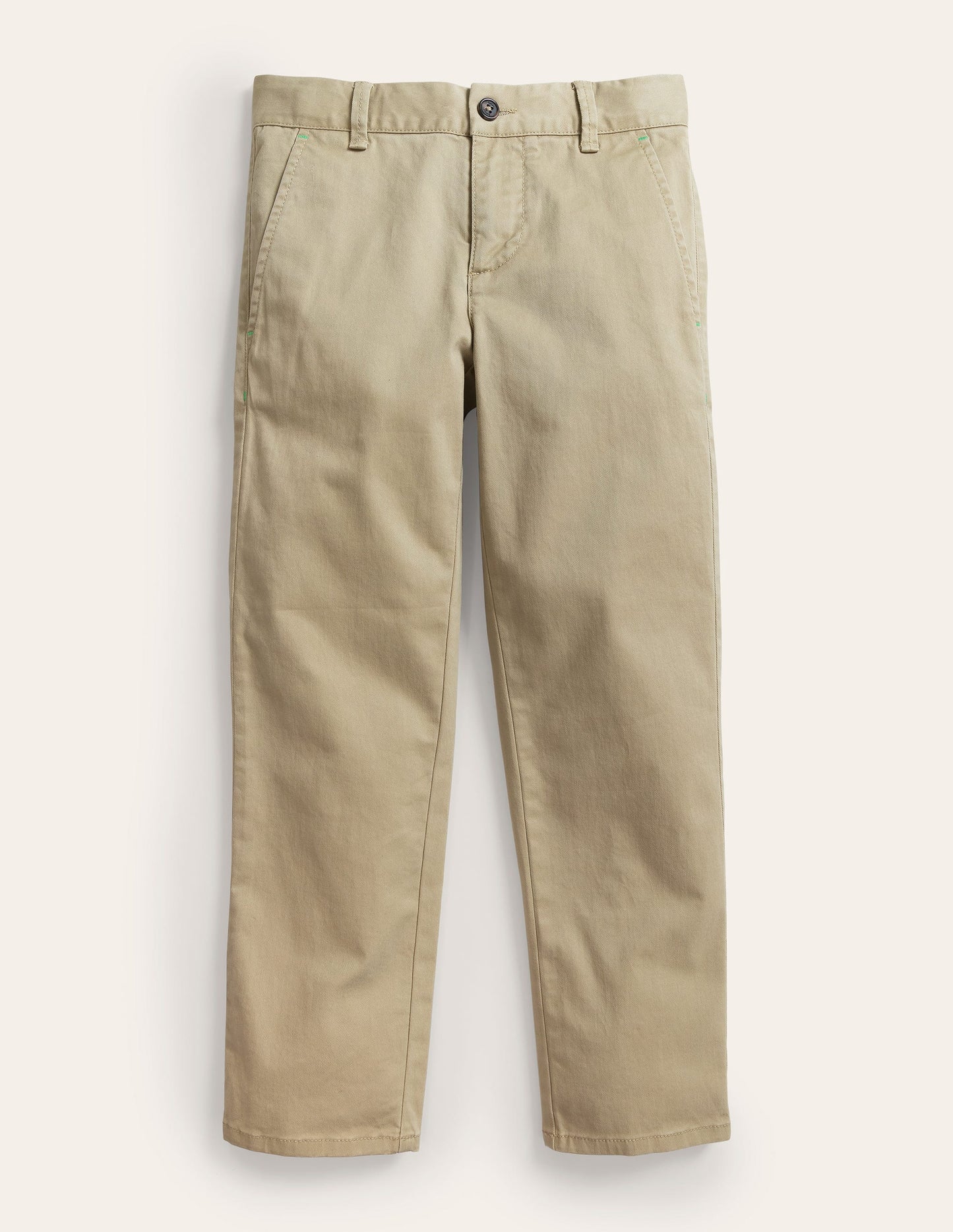 Boden Classic Chinos - Classic Tan