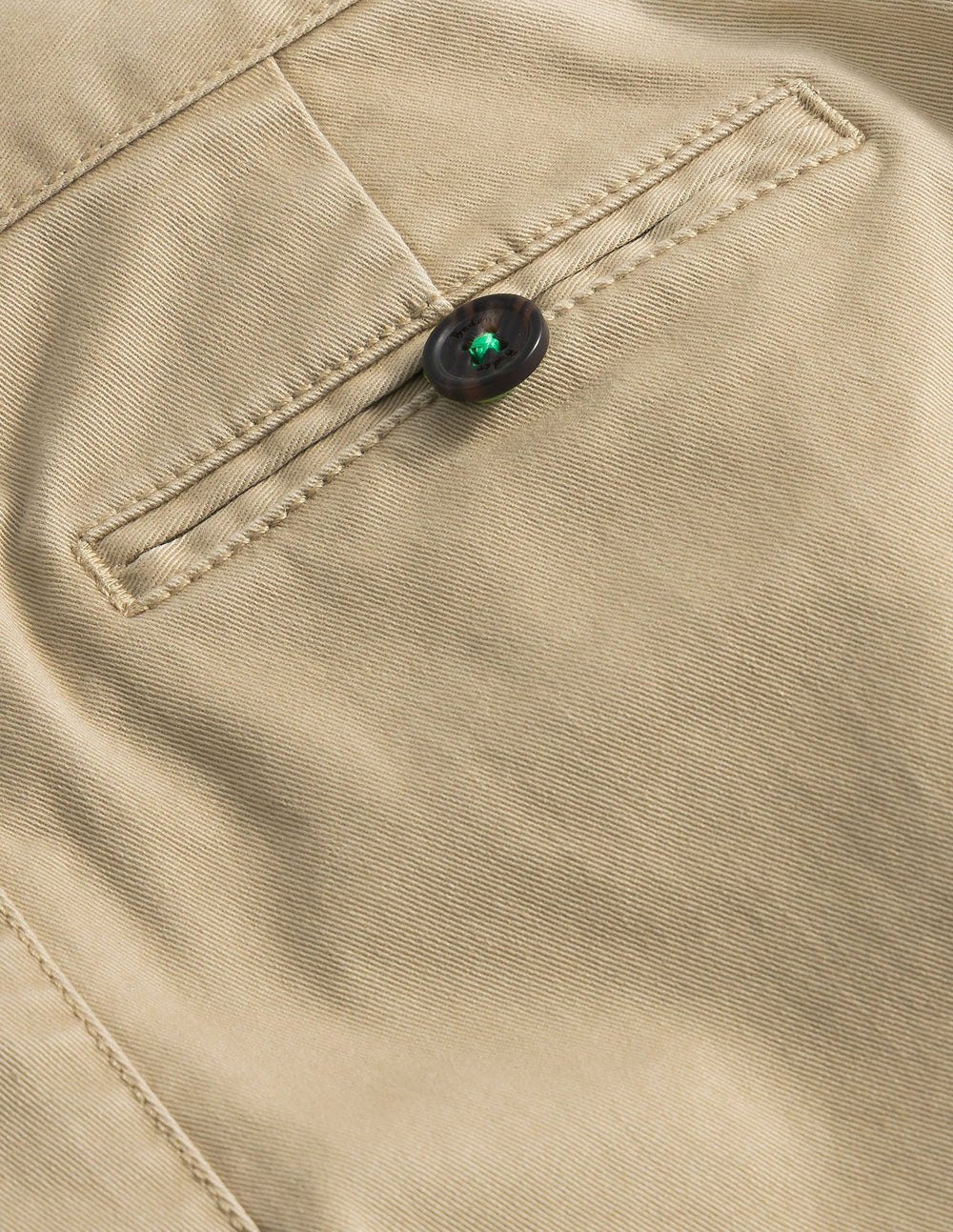 Boden Classic Chinos - Classic Tan