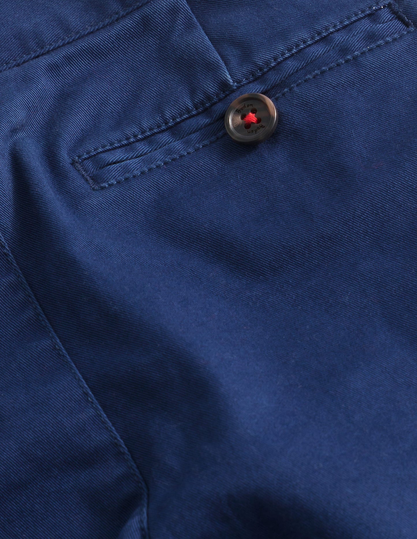 Boden Classic Chinos - College Navy